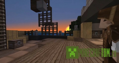 Текстуры Chroma Hills (Цветной холм) Текстуры Chroma Hills (Цветной холм)