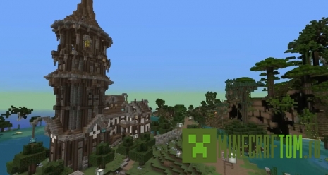 Текстуры Chroma Hills (Цветной холм) Текстуры Chroma Hills (Цветной холм)