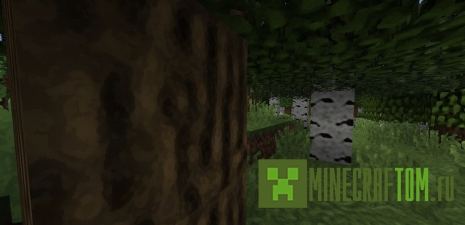 Текстуры Classical Blur (Классическое пятно)