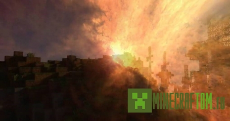 Текстуры Dust Solar System (Пыль солнечной системы)