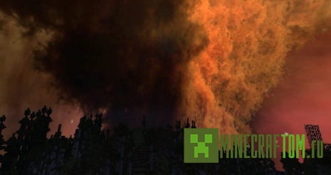 Текстуры Dust Solar System (Пыль солнечной системы)