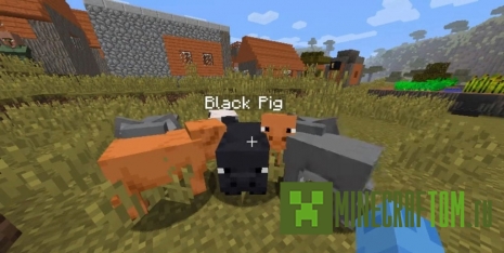 Текстуры TransMobifier Текстуры TransMobifier