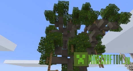 Текстуры SimpleCraft (Простой)