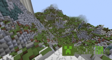 Текстуры SimpleCraft (Простой)