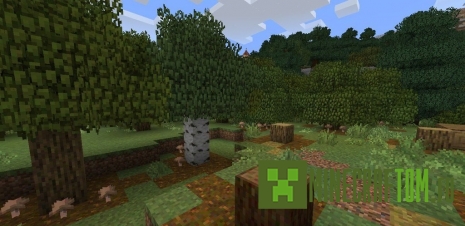 Текстуры MetaCraft Текстуры MetaCraft