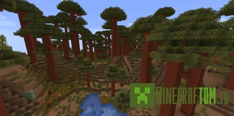 Мод More Progression (Больше прогрессии)