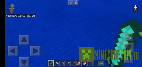 Текстуры Indev Textures