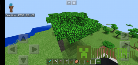 Текстуры Indev Textures