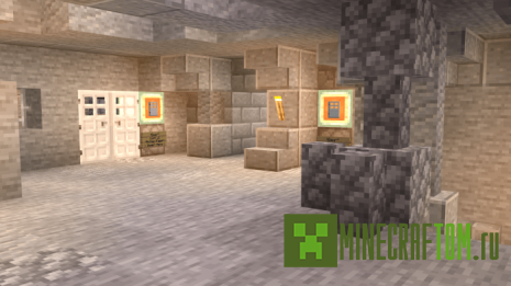 Карта Night Of The Living Dead (Ночь живых мертвецов) Карта Night Of The Living Dead (Ночь живых мертвецов)