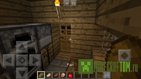 Текстуры Old Days (Старые дни)