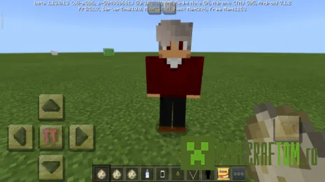 Мод Happy Family (Счастливая семья) Мод Happy Family (Счастливая семья)