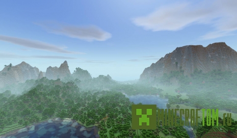 Мод Builder’s Quality of Life (Качество жизни строителя) Мод Builder’s Quality of Life (Качество жизни строителя)