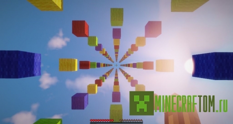 Карта The Map (Карта) Карта The Map (Карта)