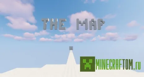 Карта The Map (Карта)
