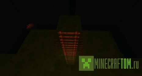 Карта Slimy Survival (Выживание в слизи) Карта Slimy Survival (Выживание в слизи)