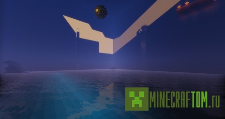 Карта Slimy Survival (Выживание в слизи) Карта Slimy Survival (Выживание в слизи)