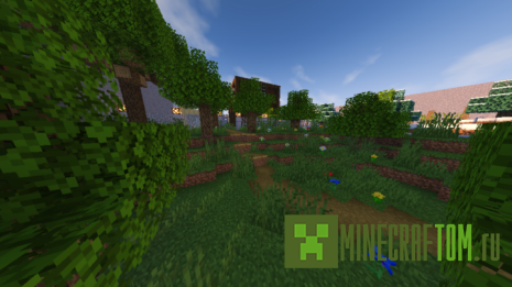 Карта Don't Trust The Floor 4 (Не доверяй полу 4)