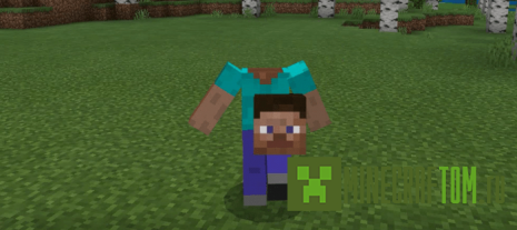 Мод Emote Ball Head (Голова - мяч) Мод Emote Ball Head (Голова - мяч)