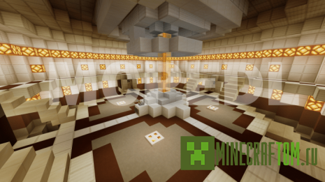 Карта Welcome To The Tardis REBORN (Традис обновленный) Карта Welcome To The Tardis REBORN (Традис обновленный)