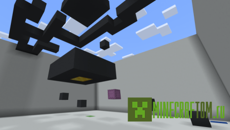 Карта Magical Parkour (Магический паркур) Карта Magical Parkour (Магический паркур)