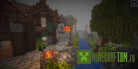 Текстуры The Asphyxious (Удушающий) Текстуры The Asphyxious (Удушающий)