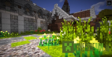 Текстуры The Asphyxious (Удушающий) Текстуры The Asphyxious (Удушающий)