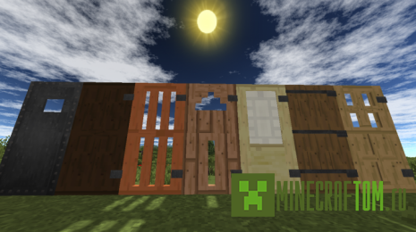 Текстуры KDesp Текстуры KDesp