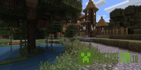 Текстуры BillyCraft (Билли) Текстуры BillyCraft (Билли)