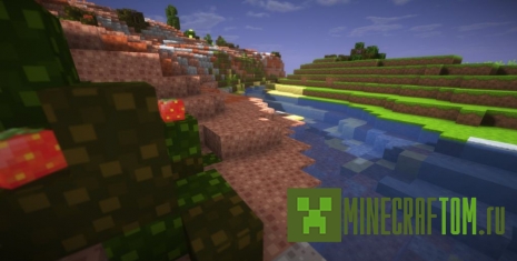 Текстуры Daytime (Дневное время) Текстуры Daytime (Дневное время)