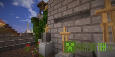 Текстуры Daytime (Дневное время) Текстуры Daytime (Дневное время)