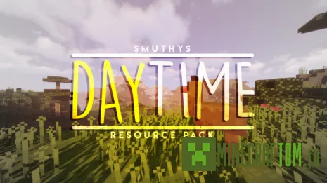 Текстуры Daytime (Дневное время) Текстуры Daytime (Дневное время)