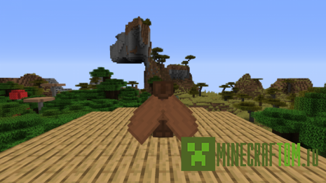 Текстуры Armor Elytra (Надкрылья брони) Текстуры Armor Elytra (Надкрылья брони)