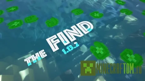Текстуры The Find (Найти)