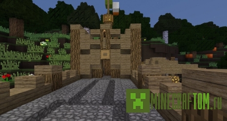 Текстуры Fancy (Праздничный)