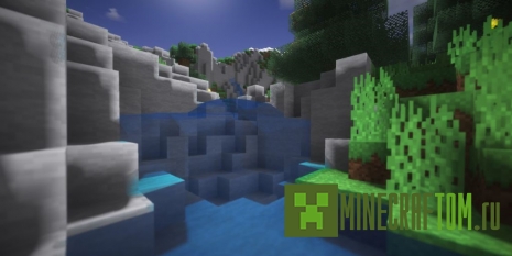 Текстуры Real Life Adventure (Приключения в реальном мире) Текстуры Real Life Adventure (Приключения в реальном мире)