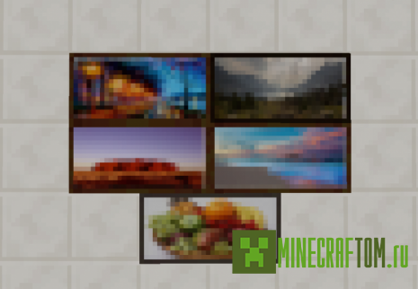 Текстуры Perfect Painting (Идеальная живопись) Текстуры Perfect Painting (Идеальная живопись)