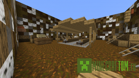 Карта Paradise Stairs (Ступеньки в рай) Карта Paradise Stairs (Ступеньки в рай)