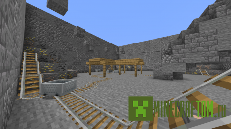 Карта Paradise Stairs (Ступеньки в рай) Карта Paradise Stairs (Ступеньки в рай)