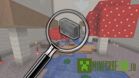 Карта Confuse Button (Перепутать кнопку)