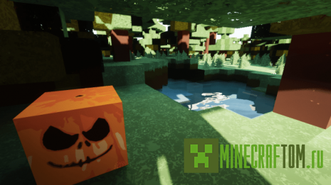 Текстуры Crabaldo