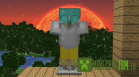 Текстуры Beautiful Minecraft Realism (Красивый реализм) Текстуры Beautiful Minecraft Realism (Красивый реализм)