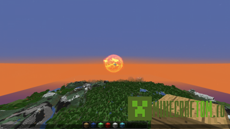 Текстуры Beautiful Minecraft Realism (Красивый реализм) Текстуры Beautiful Minecraft Realism (Красивый реализм)