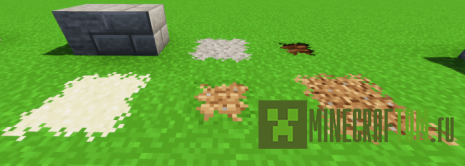 Текстуры Hometown (Домашний город) Текстуры Hometown (Домашний город)