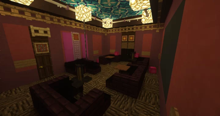 Знаменитая кальянная