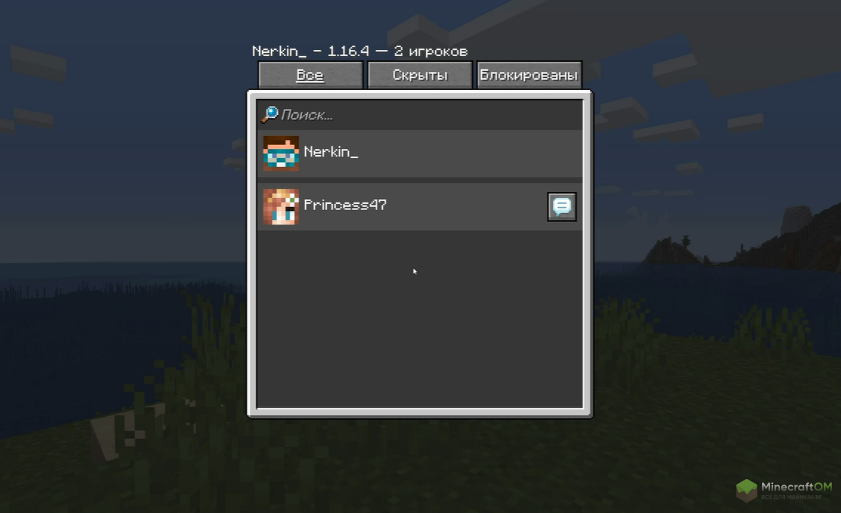 Как выключить Ники в МАЙНКРАФТЕ. Как скрыть Ники в майнкрафт 1.16.5. Как выключить никнеймы в майнкрафт 1 12 2.