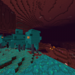 Нижний мир в Майнкрафт 1.16