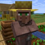 Новые жители и деревни Майнкрафт 1.14