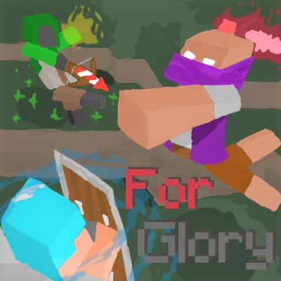 Мод For Glory на навыки для Майнкрафт 1.16.5 Мод For Glory на навыки для Майнкрафт 1.16.5