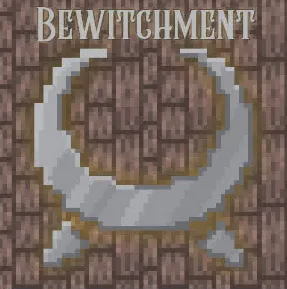 Мод на темную магию для Майнкрафт 1.16.5/1.12.2 (Bewitchment) Мод на темную магию для Майнкрафт 1.16.5/1.12.2 (Bewitchment)