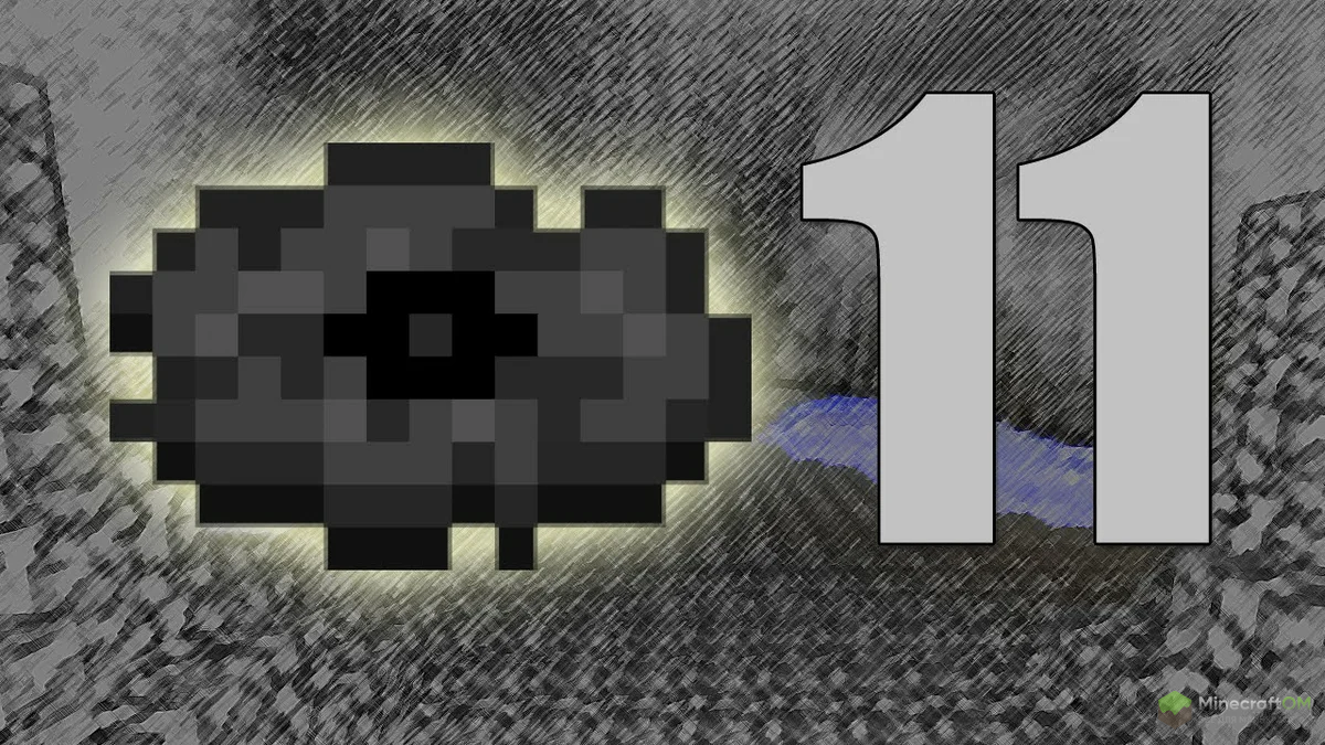 Пластинка 11